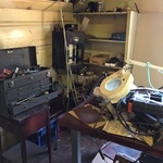tool workshop