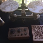 scale