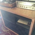 vintage stereo