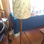 tall lamp