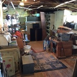 tool room