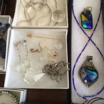 fine & costume jewelry