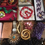 fine & costume jewelry