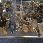 costume jewelry