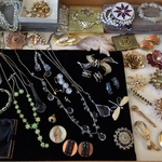 costume jewelry