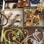 fine & costume jewelry
