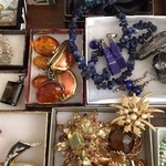 fine & costume jewelry