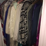 women's small sized clothing
