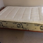 futon