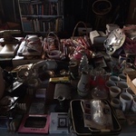 garage items