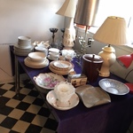 kitchenware