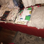 linens