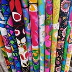 vintage psychedelic