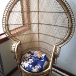 1970's chair