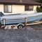 1962 pleasure boat Glasspar