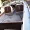 1962 pleasure boat Glasspar