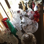 cut glass