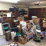 garage overview