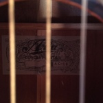 Aria guitar