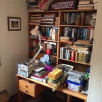 Danish Modern desk
