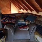 blankets