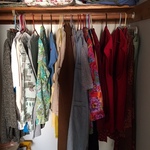 clothing