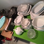 kitchenware