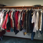 clothing