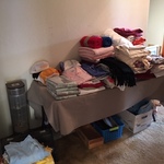 linens