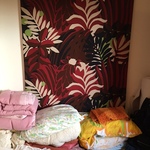 panel & linens
