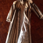 saga mink coat