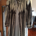 saga mink coat