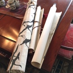 scrolls