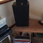 speakers