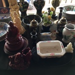vases