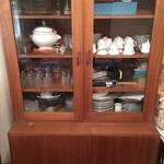 china cabinet