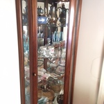 china cabinet