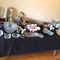 glassware