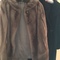 vintage women's coats