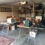 garage overview
