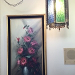 mod hanging lamp fixture