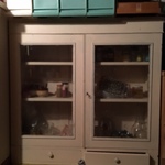garage hutch