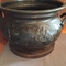 bronze censer