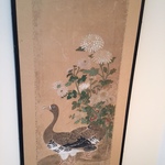 1 of many paneled scrolls