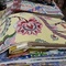 vintage fabric
