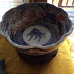 Chinese bowl