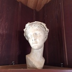 bust
