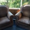nice club chairs