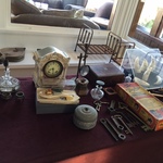 early collectibles