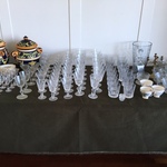 glassware